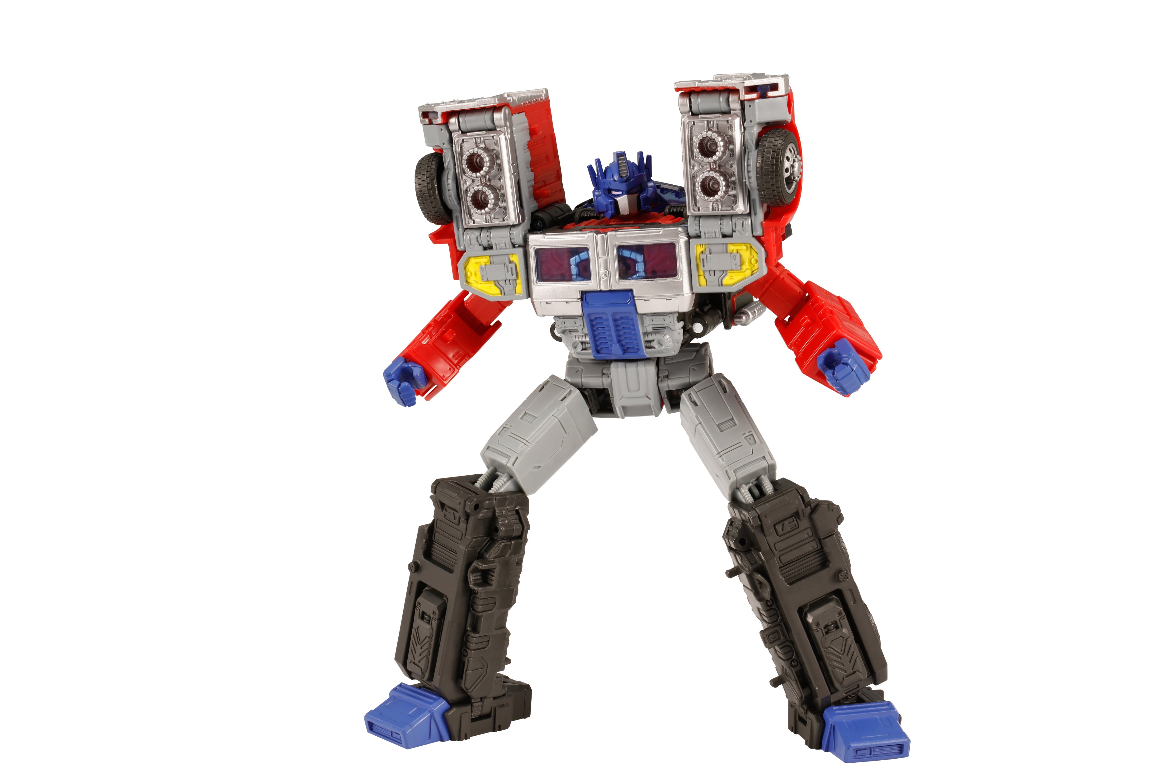 その他 TRANSFORMERS LASER OPTIMUS PRIME 70a82d88-f791-48d1-a77d-
